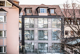 © 2025 Hotel Mondschein