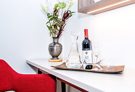 © 2025 Hotel Mondschein