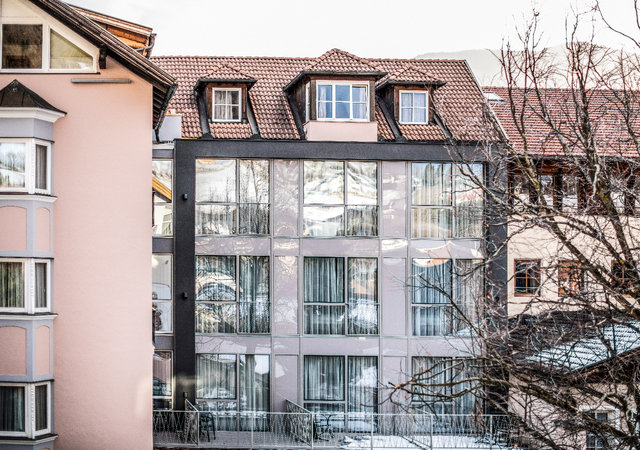 © 2025 Hotel Mondschein
