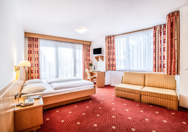 © 2021 Hotel Mondschein
