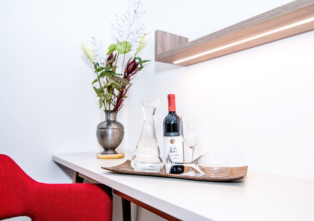 © 2025 Hotel Mondschein