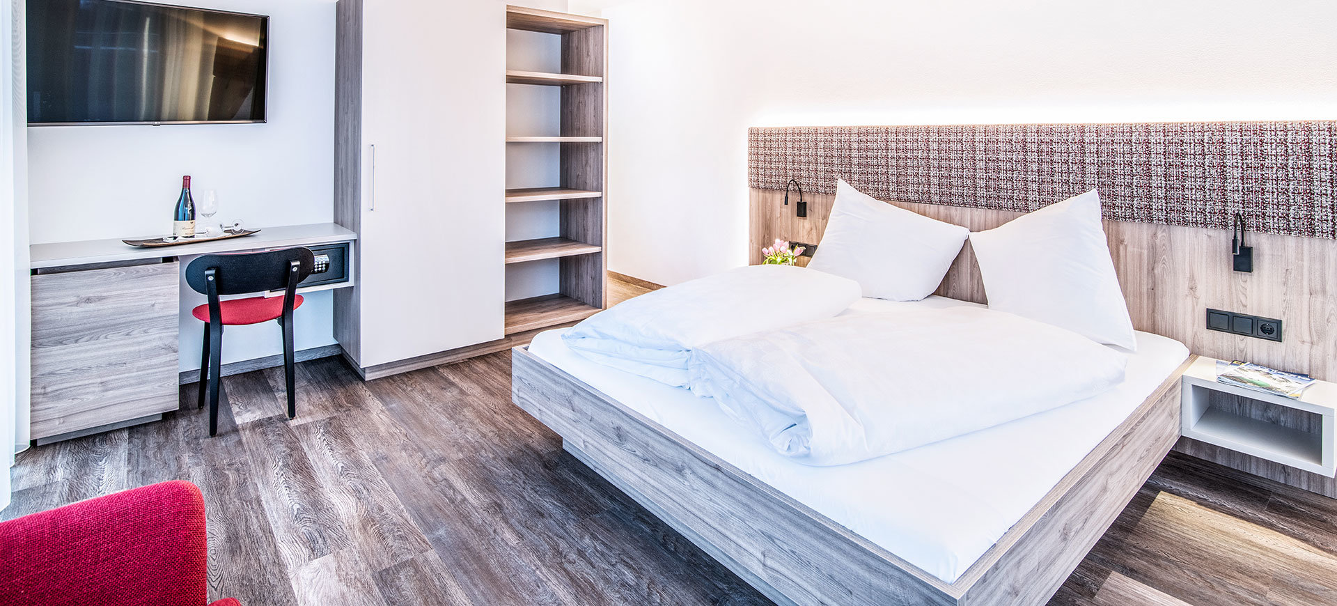 © 2025 Hotel Mondschein