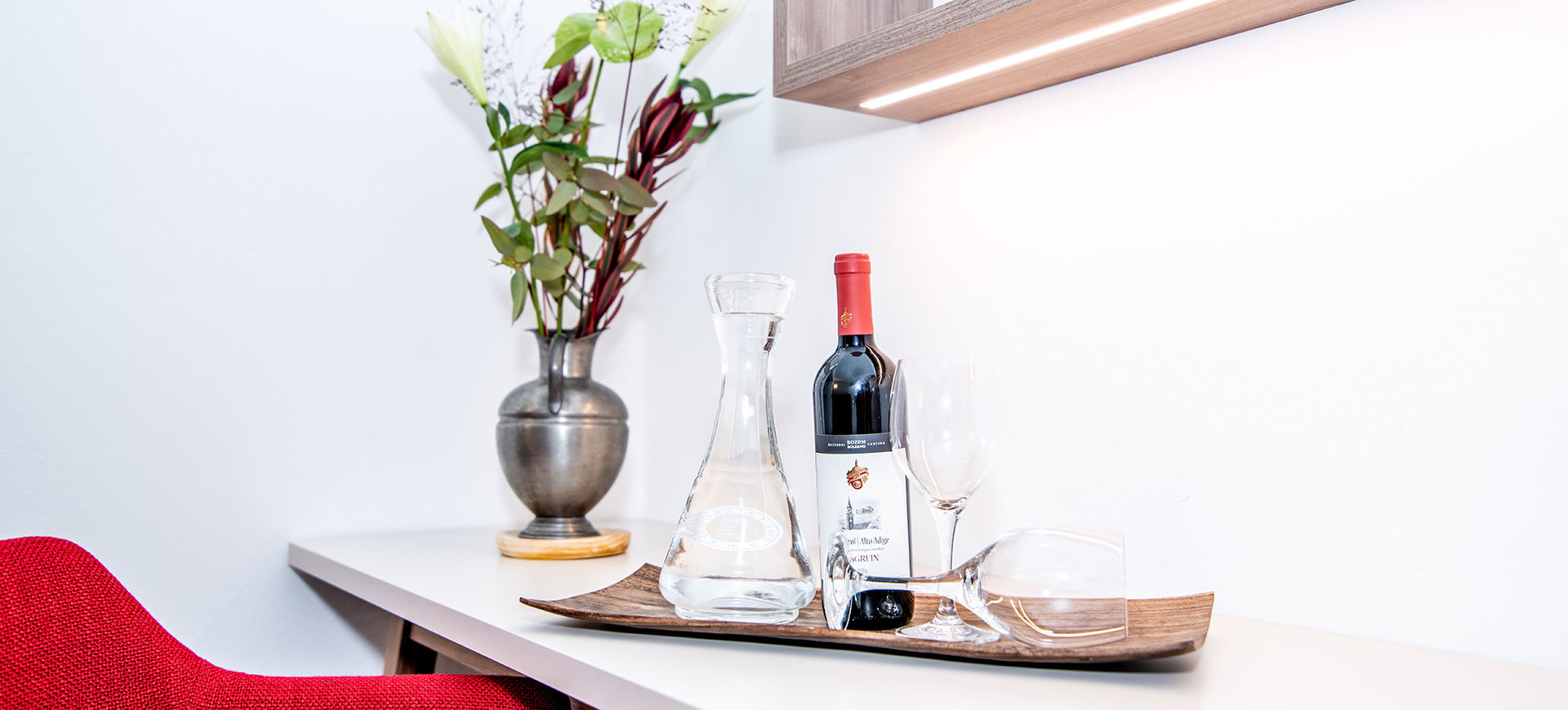 © 2025 Hotel Mondschein
