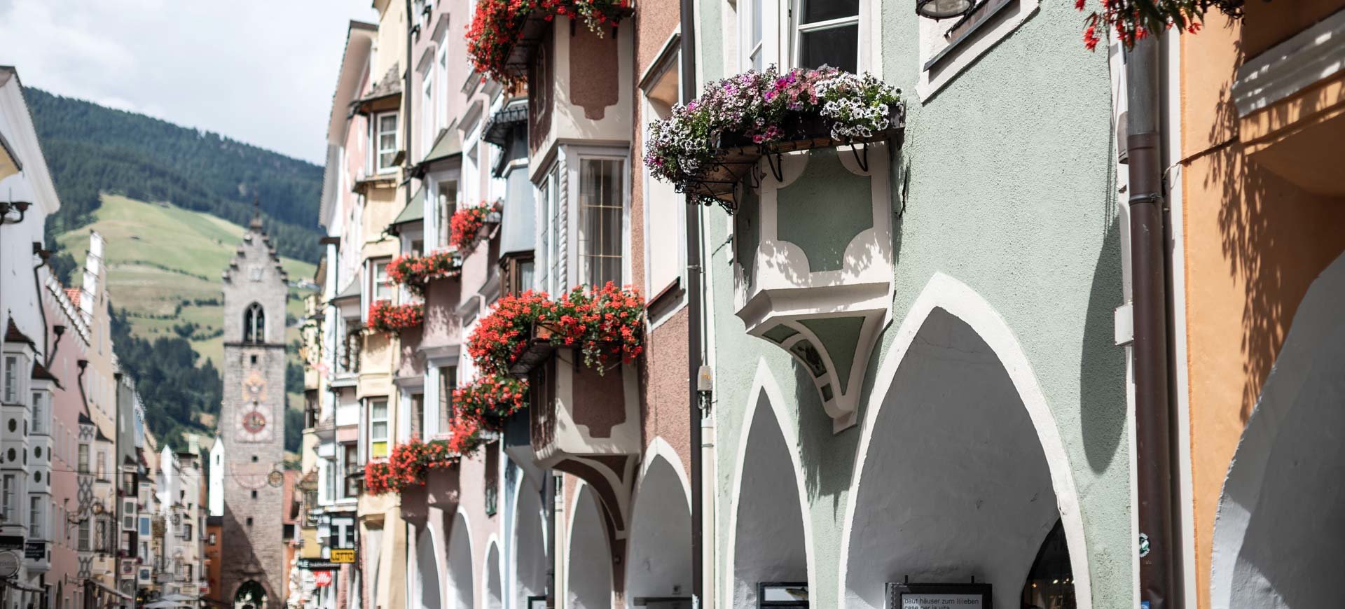 © 2025 Hotel Mondschein