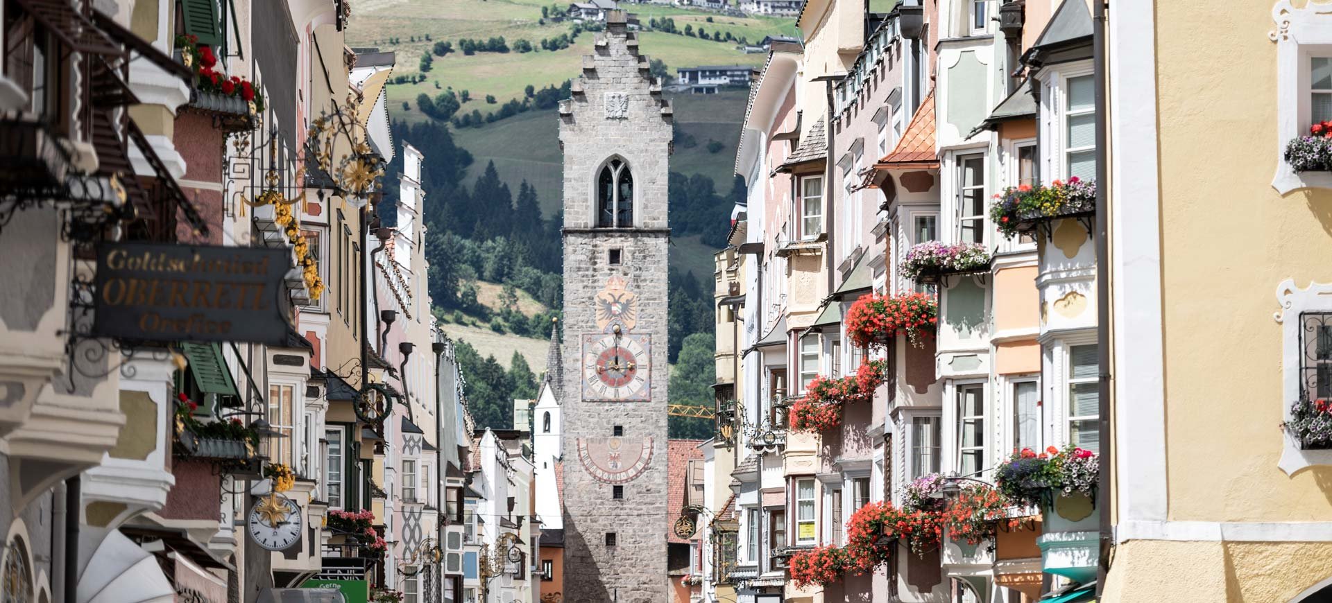 © 2025 Hotel Mondschein
