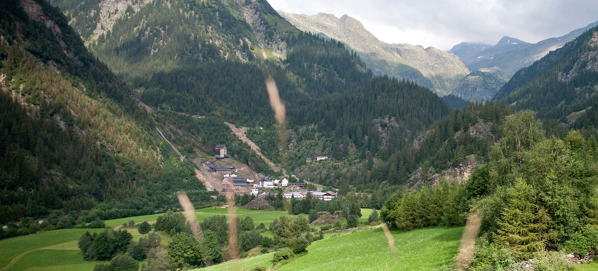 © 2025 Hotel Mondschein