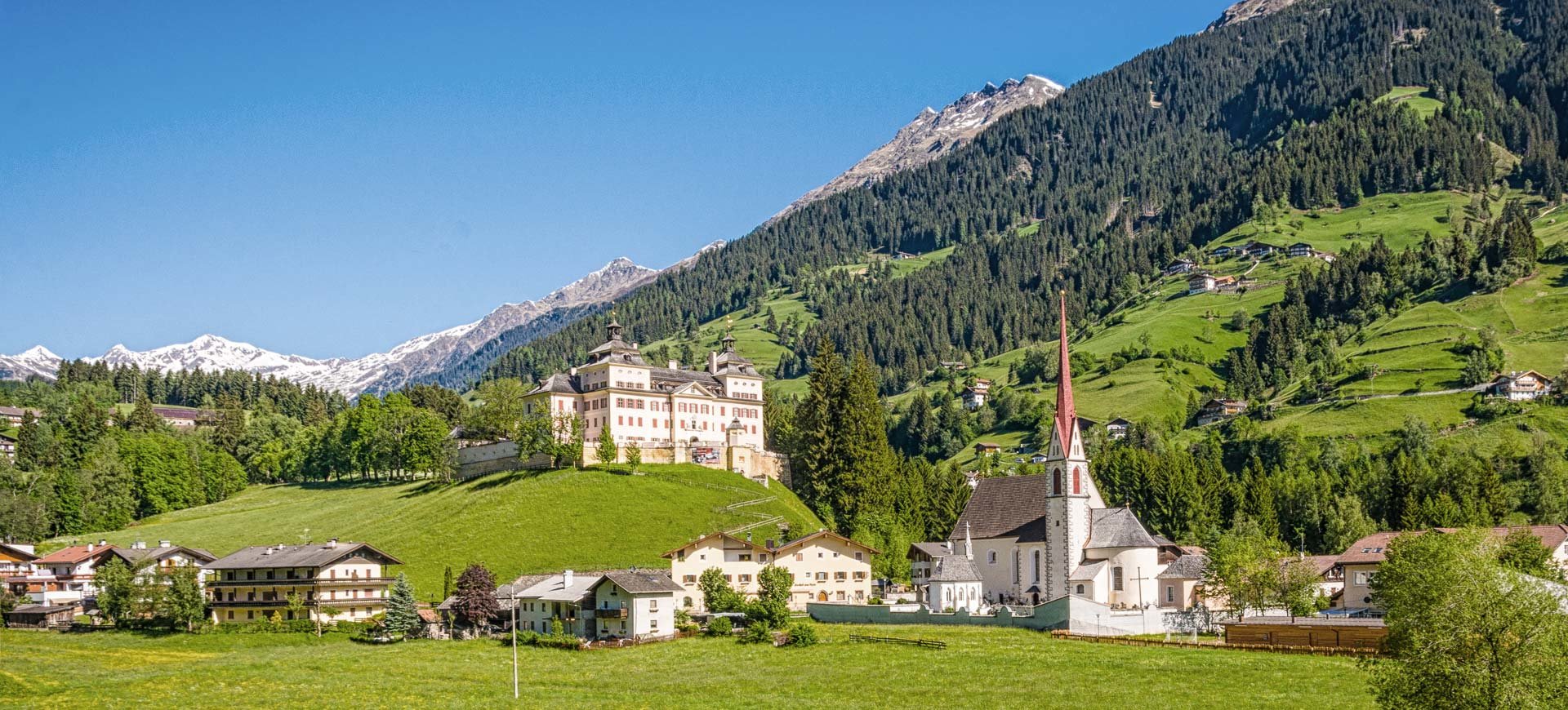 © 2025 Hotel Mondschein