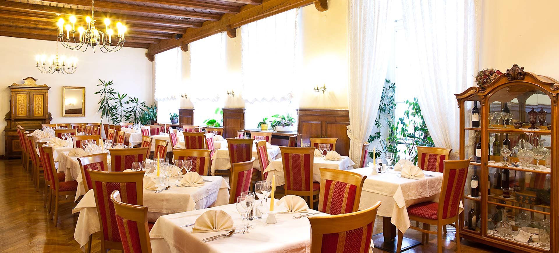 © 2025 Hotel Mondschein