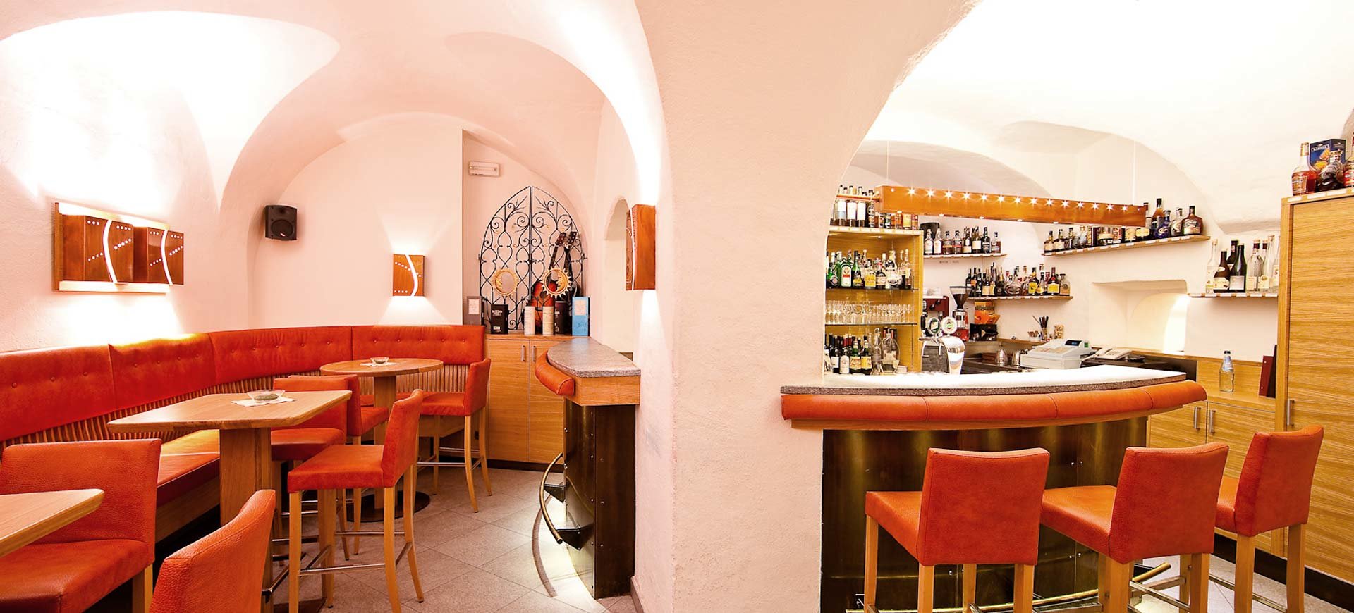 © 2025 Hotel Mondschein