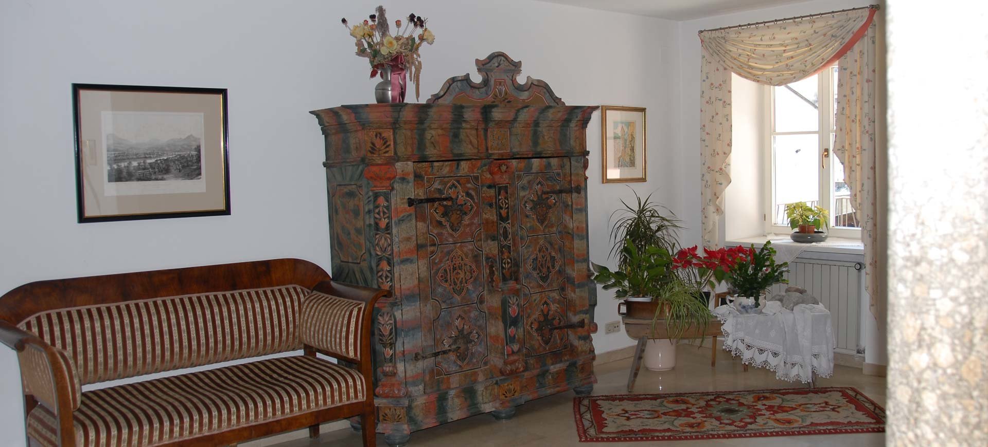 © 2025 Hotel Mondschein